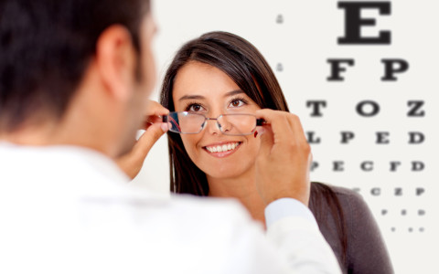 Optica medicala